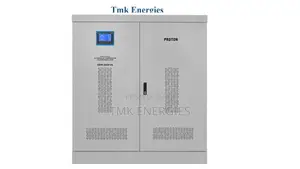 Proton SBW 300kva 3-Phase Stabilizer 270–456v
