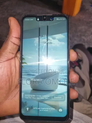 Infinix Note 30 128 GB Gold