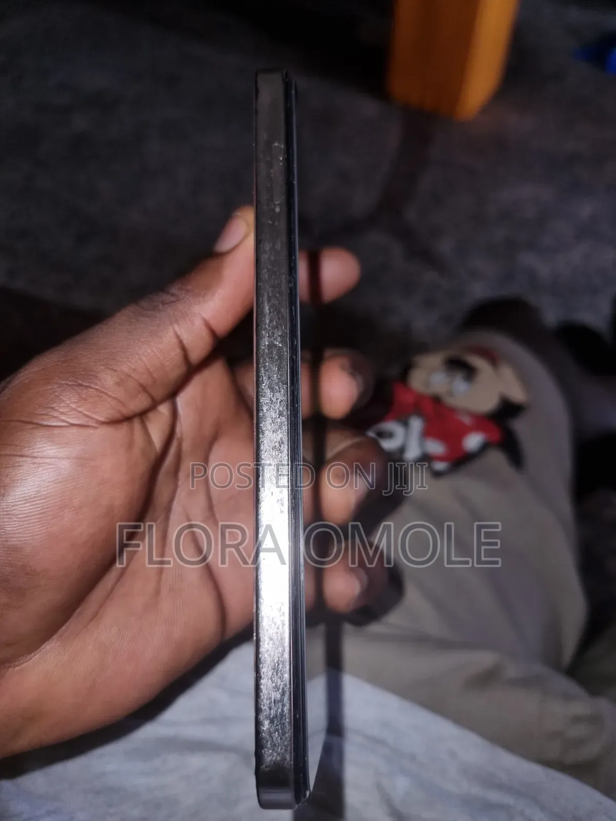 Infinix Note 30 128 GB Gold