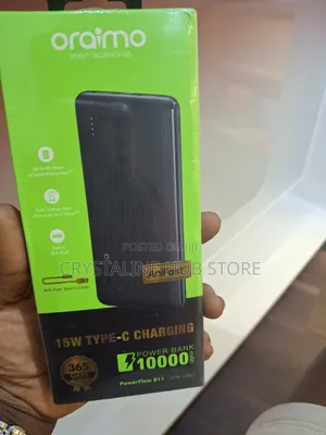 Oraimo 10000MAH