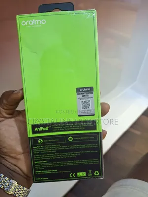 Oraimo 10000MAH