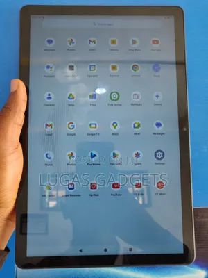 Fidel Note 4 128 GB Black