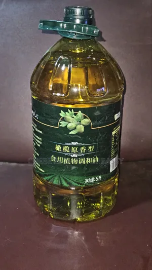Olive Oil for Cooking