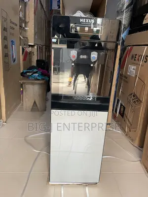 Water Dispenser - Nexus