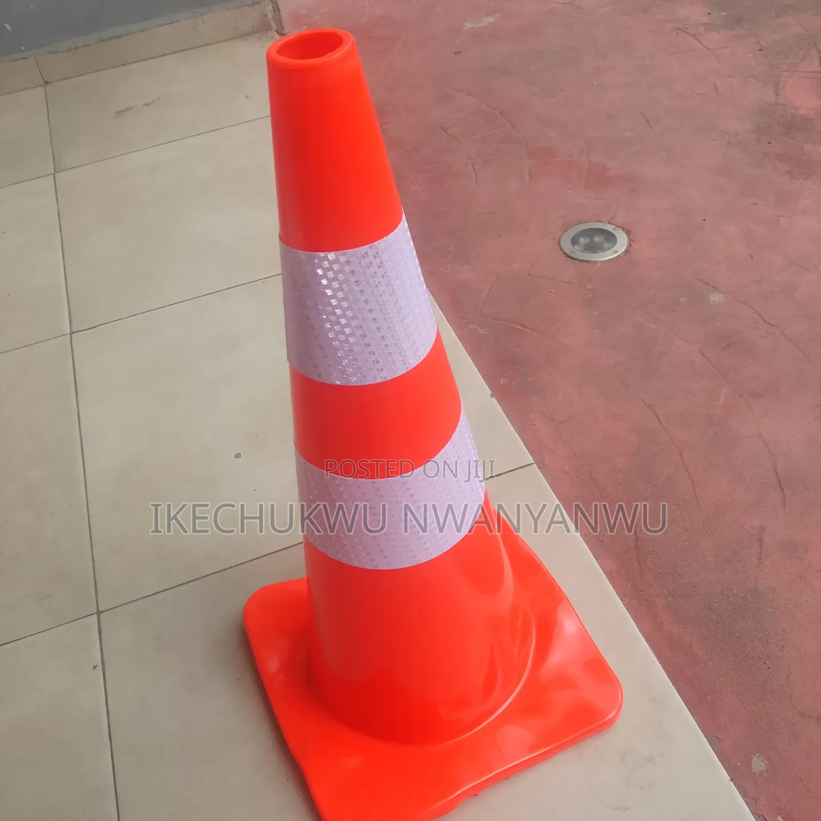 Safety Cone