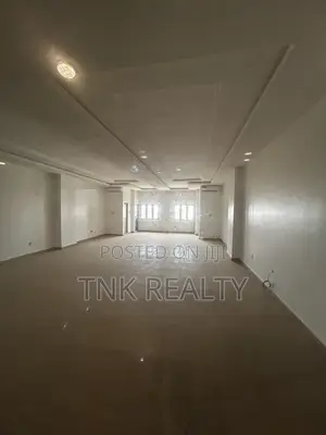 Office Space/Shop to Let in Mabushi Near Bus Terminal