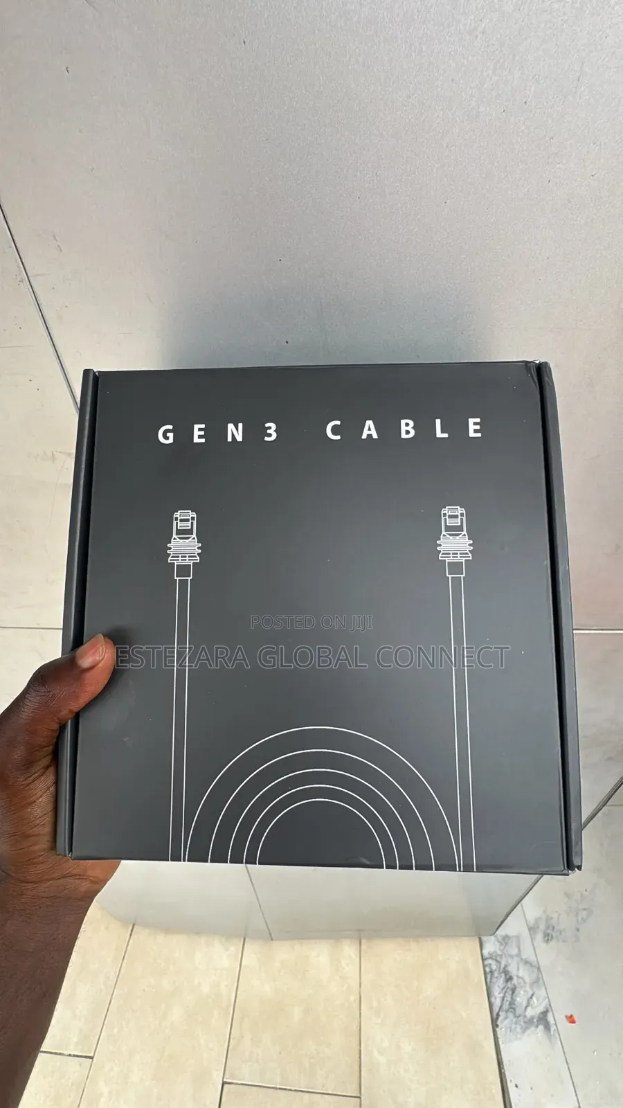 150ft Gen3 Cable