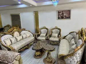 Executive Royal Egypt Chairs 