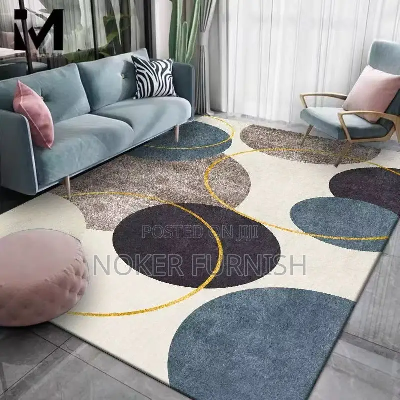 New Design Center Rug
