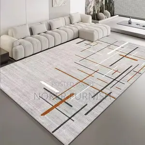 New Design Center Rug