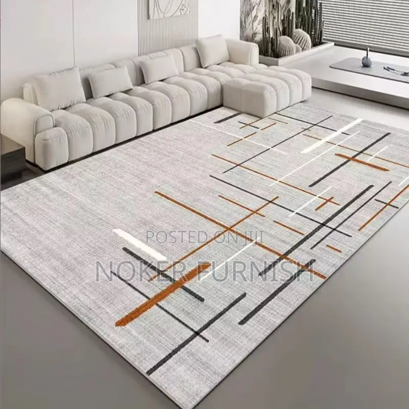 New Design Center Rug