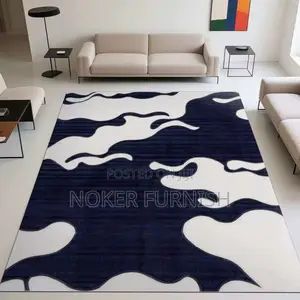 New Design Center Rug