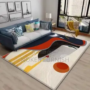 New Design Center Rug