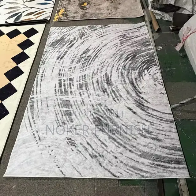 New Design Center Rug