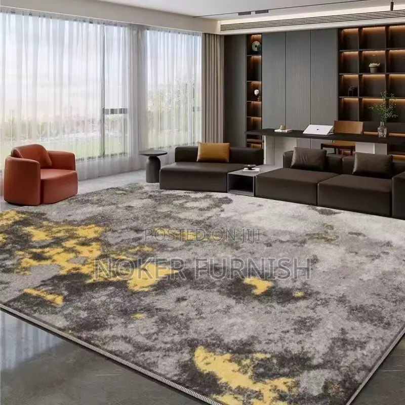 New Design Center Rug