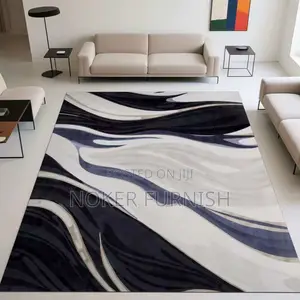 New Design Center Rug