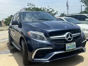 Mercedes-Benz M Class ML 350 4Matic 2013 Blue