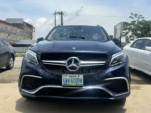 Mercedes-Benz M Class ML 350 4Matic 2013 Blue