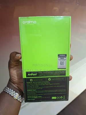 Oraimo 20000MAH
