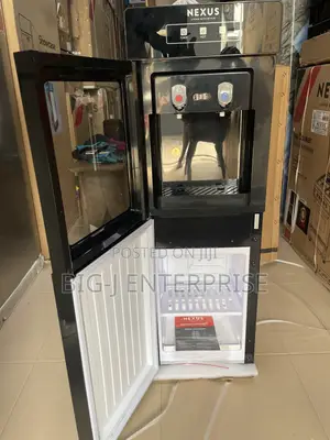Water Dispenser - Nexus