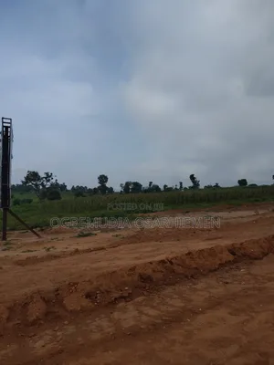 350sqm Estate Land for 4 Bedroom Fully Detached Duplex With RofO