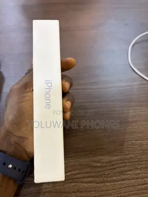 New Apple iPhone 18 Pro 256 GB Blue