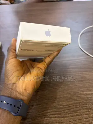 New Apple iPhone 18 Pro 256 GB Blue