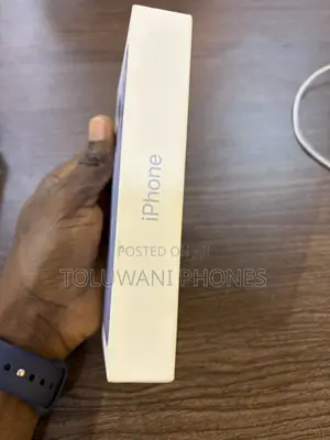 New Apple iPhone 18 Pro 256 GB Blue