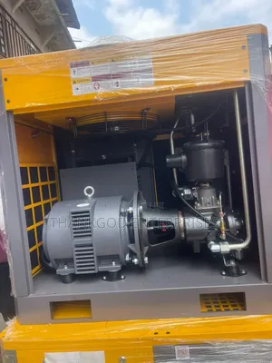 Screw Compressor 30hp