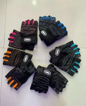 Gym Gloves