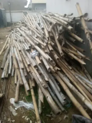 Bamboo (Used)