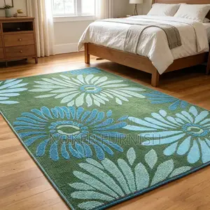 New Design Center Rug