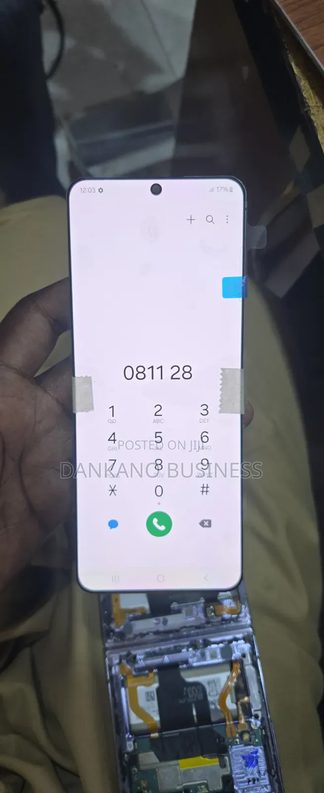 Screen Flip4