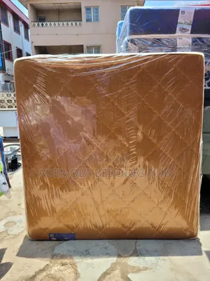 6 X 6 by 14 Semi Orthopedic