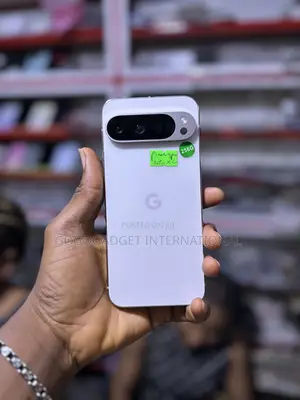 Google Pixel 9 Pro XL 256 GB White