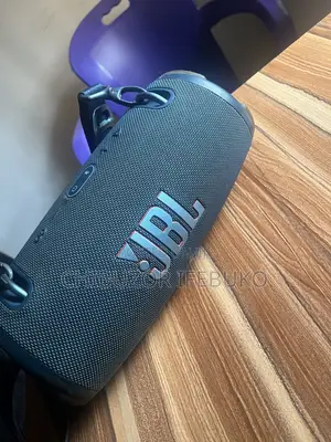 JBL Xtreme 3