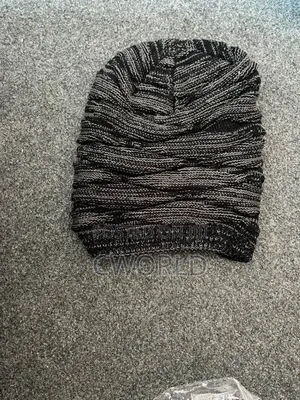 Winter Beanie