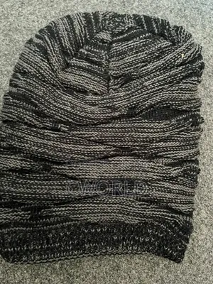 Winter Beanie