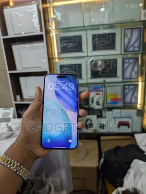 Apple iPhone 16 Plus 128 GB Pink