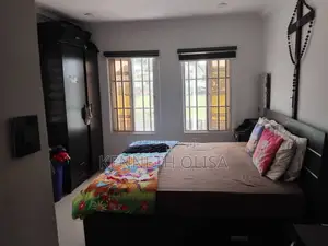4bdrm Duplex in Greenview Estate, Awoyaya for sale