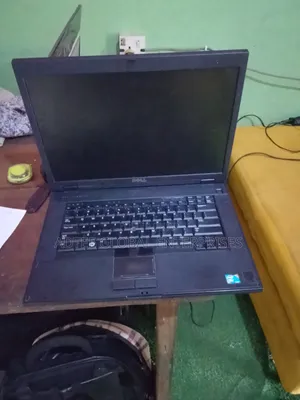 Laptop Dell Latitude E5500 4GB Intel Core 2 Duo HDD 250GB