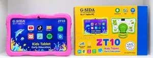 New Tablet 512 GB Blue