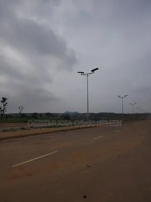 450sqm Estate Land for 5 Bedroom Fully Detached Duplex With RofO