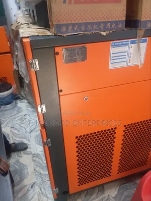 Screw Compressor 50Hp