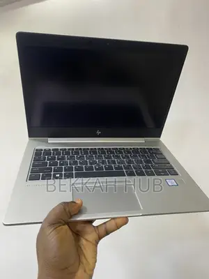 Laptop HP EliteBook 830 G6 8GB Intel Core i5 SSD 256GB