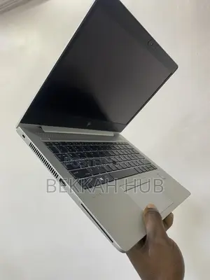 Laptop HP EliteBook 830 G6 8GB Intel Core i5 SSD 256GB