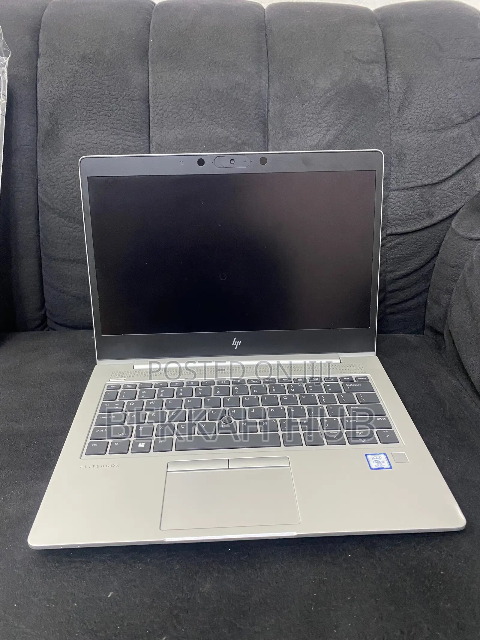 Laptop HP EliteBook 830 G6 8GB Intel Core i5 SSD 256GB