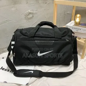 Gym Sport Bag