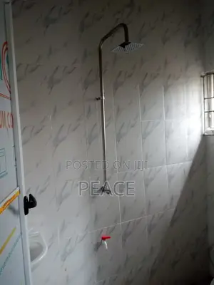2bdrm Apartment in Agbowa for rent