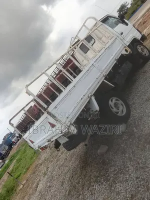 Toyota Dyna Truck 100